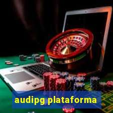 audipg plataforma